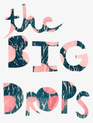 Big Drops - Elephant #2510709