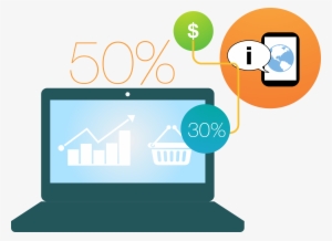 Increase Your Company's Awareness And Boost Your Sales - Portable Network Graphics #2510736