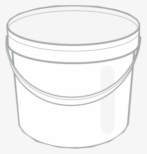 Bucket R - Bucket #2510875