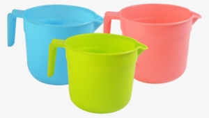 Plastic Mug Png #2511075