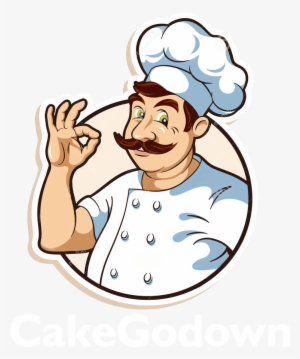 Logo - Chief Cook Clipart Png #2511135