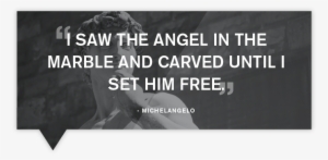 This Week, We Thought About The Quotes That Have Influenced - Poster #2511159