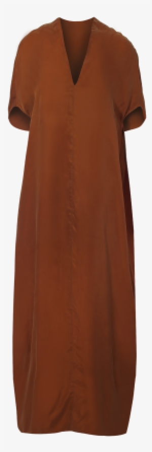 Tunic Maxi Dress - Gown #2511320