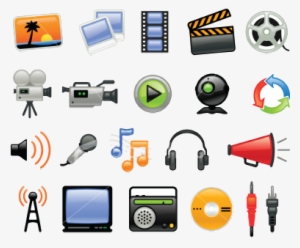 Multimedia - Multimedia De Las Tic #2511406