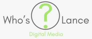 Who's Lance Digital Media #2511543