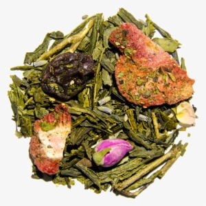 Strawberry & Champagne - Tea #2511548