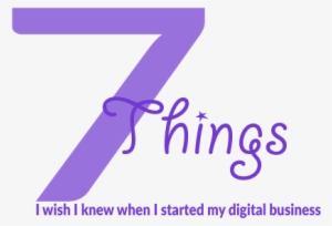 7 Digital Media Marketing Business Beginner Tips - Believe In Miracles Tile Coaster #2511745