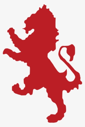 Red Lion Inn - Red Lion Medieval Png #2511772