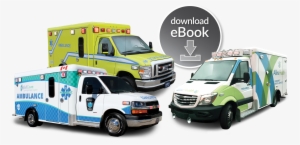 To Learn More About Crestline, Visit Www - Horton Emergency Vehicles #2511800