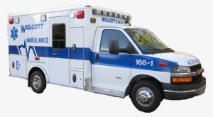 About Us - Ambulance #2511826
