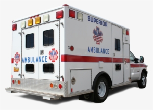 Ambulance Transparent #2511878
