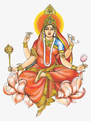 9-shidhidatri - Jay Siddhidatri #2511919