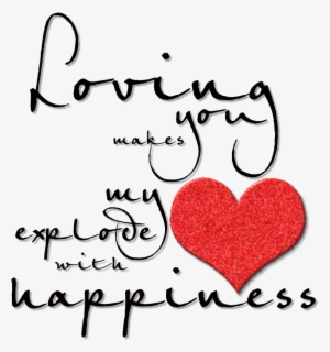 Png Love Quotes Vector Freeuse Download - Love Quotes Images Png #2511944