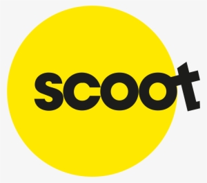 Scoot Logo #2511948