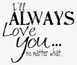 I Love You This Much Quotes - My Love Will Never End #2511968