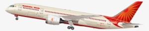 Air India Is The Flag Carrier Airline Of India And - International Airport #2512000