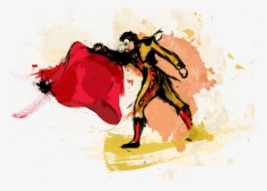 Daringly Expressive Matador - Todd English Tavern #2512023