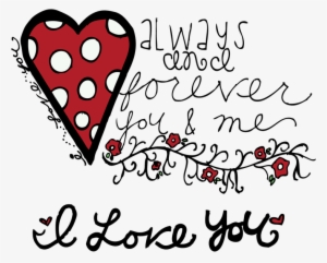 I Love You 1 - Relationship Romantic Love Quotes #2512079