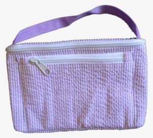 Lilac Insulated Lunch Box #2512202