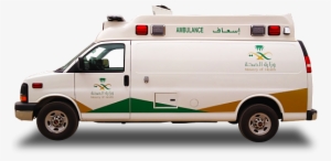 Ambulances - سيارة اسعاف #2512210