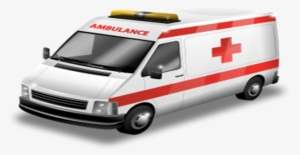 Srinagar, Jul 31 - Free Ambulance Icon #2512234