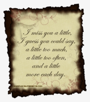 Missing My Sister So Much #2512251