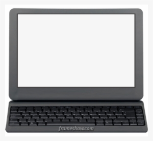 Notebook Photo Frame - Mobile Photo Frame #2512257