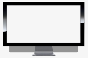 Computer Monitor #2512284