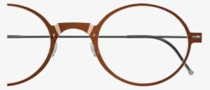 Lindberg Women Now 6543 C04 Frame - Lindberg Now 6541 C02 #2512375