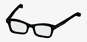 Eyeglasses - Fallout New Vegas Glasses #2512459