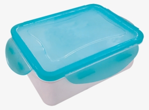 Lunch Box Blue - Sterling New Horizons Private Limited #2512490