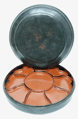 Phoenix Painted Candy Box Item Number： Ch-1827 This - Eye Shadow #2512616