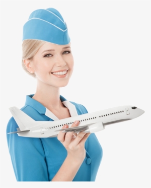 Flight Attendant Png #2512731
