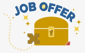 Hunting Tips And Career Choices Great Lakes - Job Offer Letter Clipart #2512798