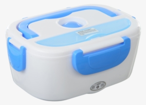 Promotional Lunch Boxes - Food #2512906