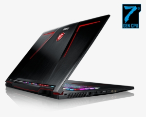 Support For Ge73vr 7re Raider - Msi Ge63 7rd Raider #2513006