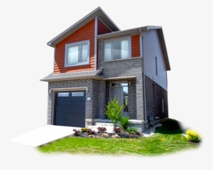 Cut Out Of The Catalina Home Exterior - Ironstone Building Company #2513028