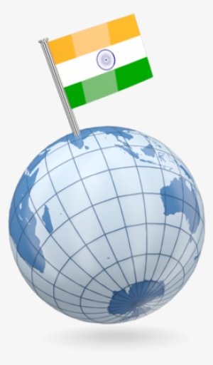 Earth India Png #2513030