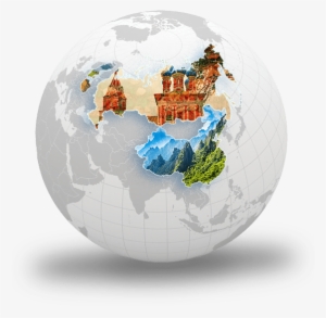 Globe - Earth #2513169