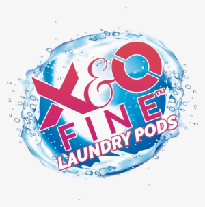 Laundry Pods - Graphic Design #2513172
