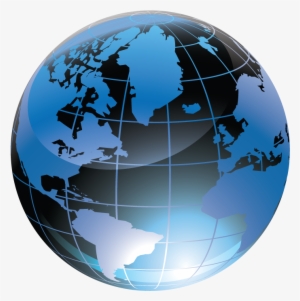 And Concerns For The Past Twenty Years Has Given A - Globe Vector #2513173