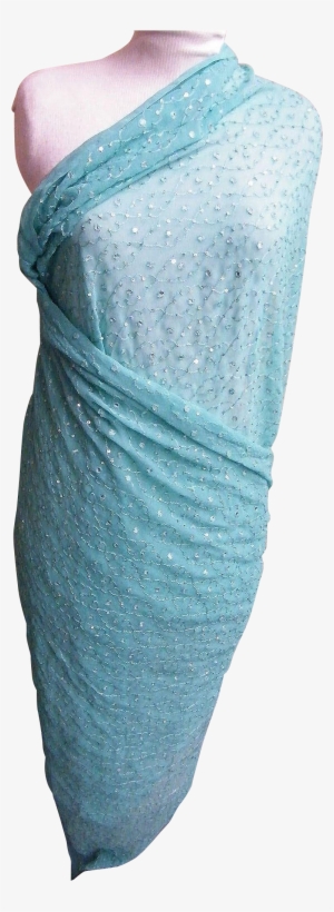 For You Ladies, You Can Use Them As A Beach Towel, - Dupatta #2513229