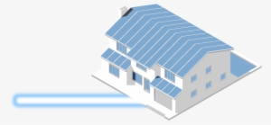 Fibre To The Home - House #2513233