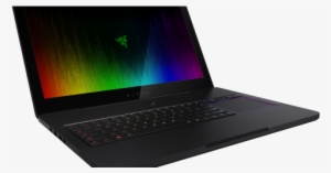 New 17 Inch Razer Blade Pro Promises Desktop Like Performance - Razer Blade Pro (2017) #2513325