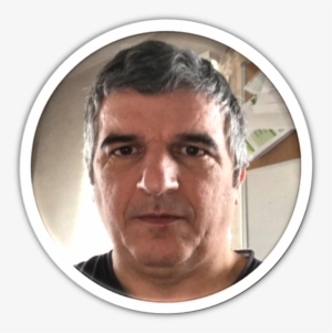 Anthony Fornasier - Wall Clock #2513348