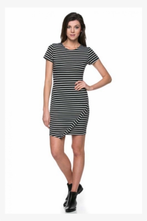 All The Single Ladies Dress - Cocktail Dress #2513368