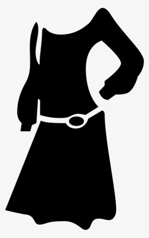 Ladies Comments - Ladies Ladies Dress #2513408