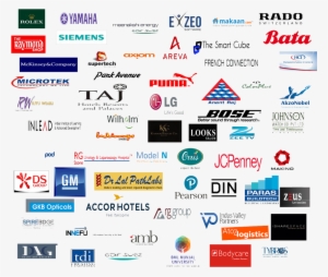 Our Clients - Online Advertising #2513409