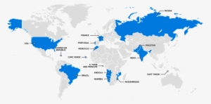 Simplify Network Operations - Wolfenstein The New Order World Map #2513435