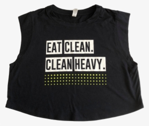 Ladies Cropped Tee #2513436